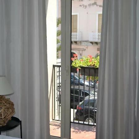 Regis Hotel Milazzo