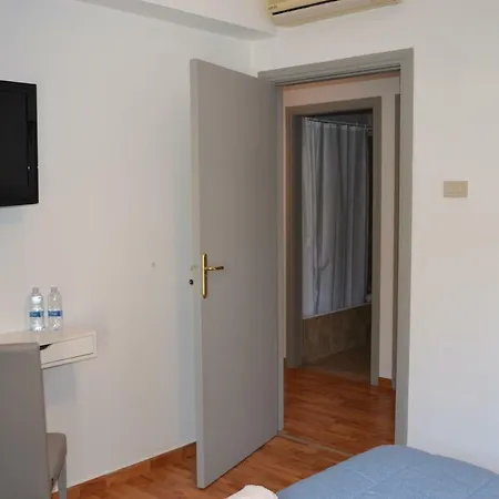 Hotel Regis