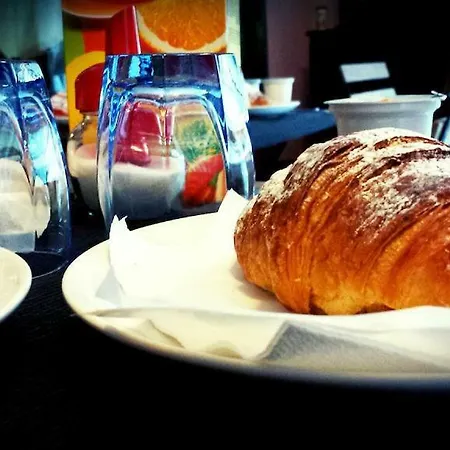 酒店 Regis 米拉佐