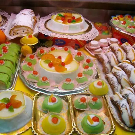 Regis Hotel Milazzo