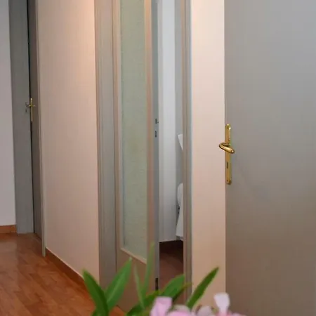 酒店 Regis 米拉佐