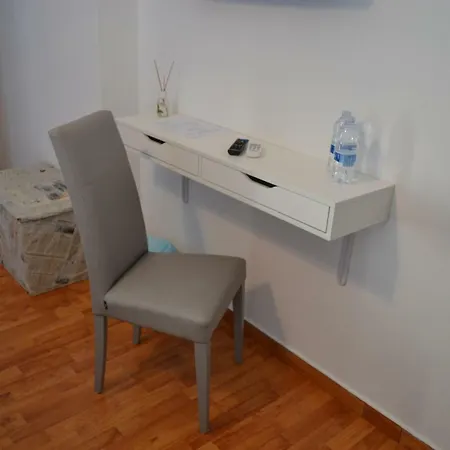 Regis 酒店 米拉佐