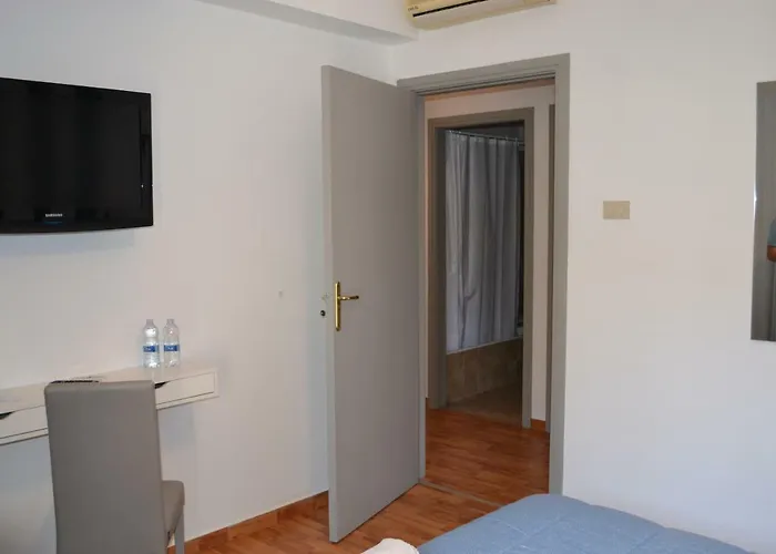 Hotel Regis